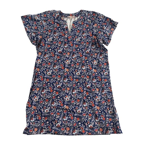 Philosophy Boho Floral Midi Dress – Petite XL – Flowy & Feminine - Picture 1 of 4